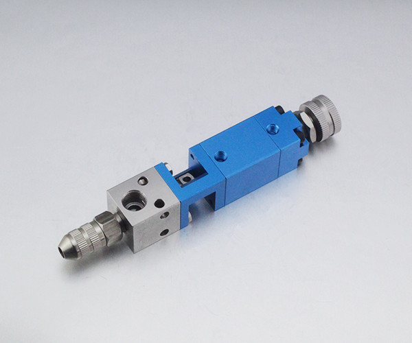 BD531A撞針式點膠閥