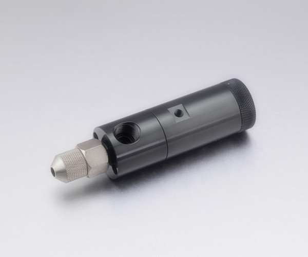 BD533D大流量柱塞式點(diǎn)膠閥