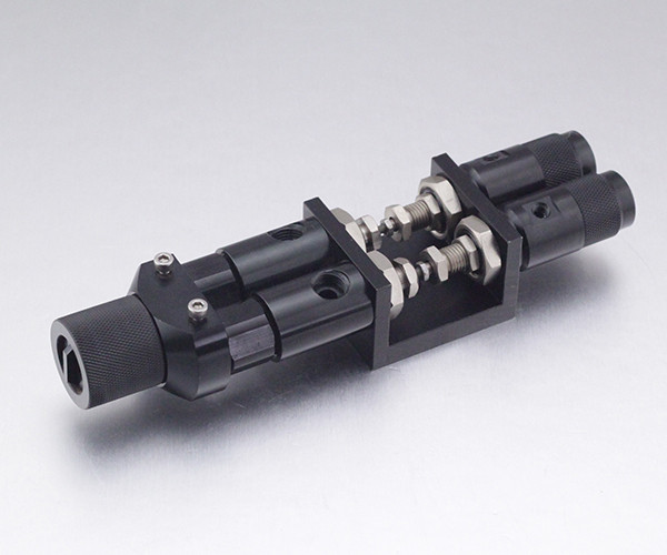 BD521AB雙液點膠閥