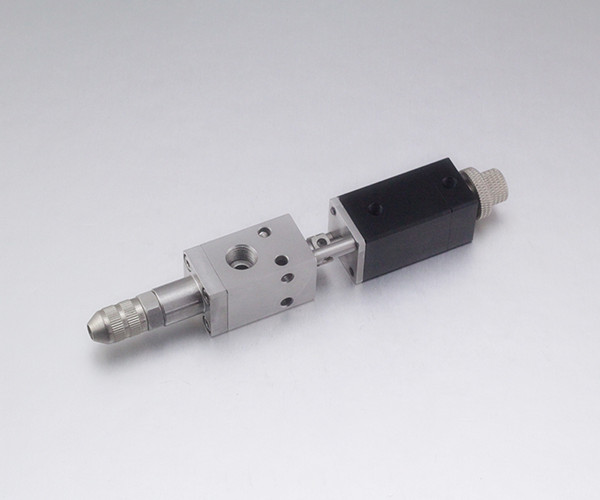 BD539提升式點(diǎn)膠閥