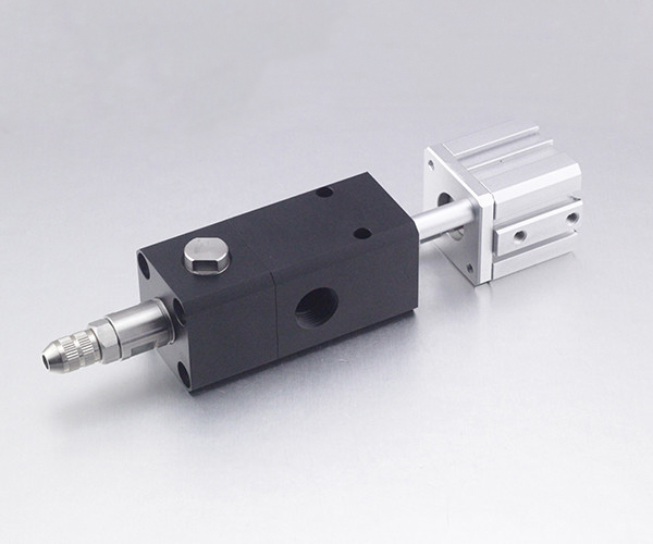 BD881提升式回吸點膠閥