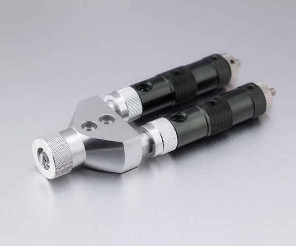 BD551AB隔膜雙液點(diǎn)膠閥