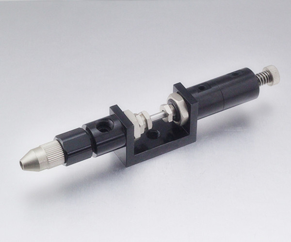 BD536復(fù)動頂針式點(diǎn)膠閥