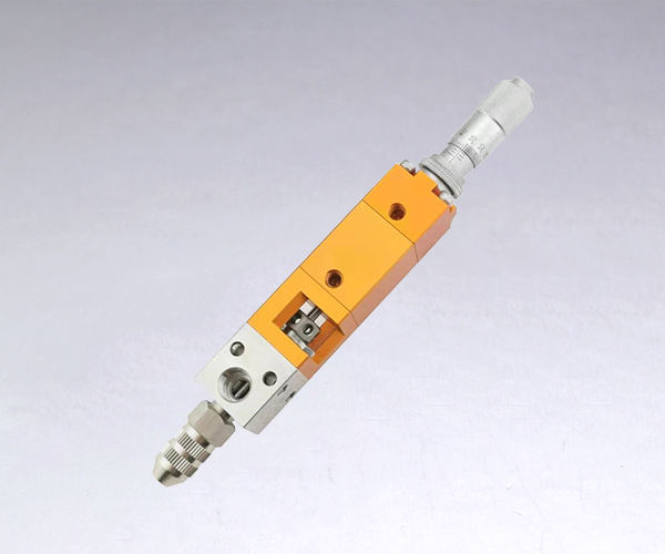 BD531WA頂針式點膠閥