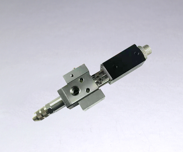 BD539A提升式加熱點(diǎn)膠閥