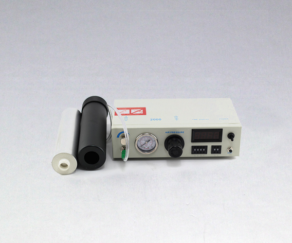 BD2000B管狀包裝膠點(diǎn)膠機(jī)