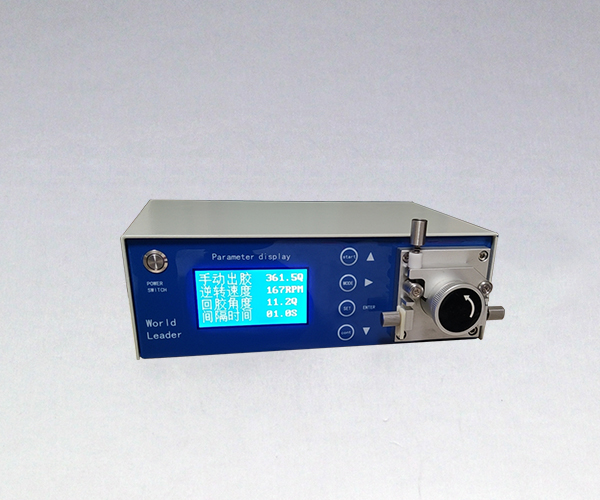 蠕動(dòng)點(diǎn)膠機(jī) 快干膠點(diǎn)膠機(jī)