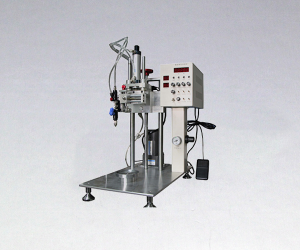 單液圓周點(diǎn)膠機(jī)