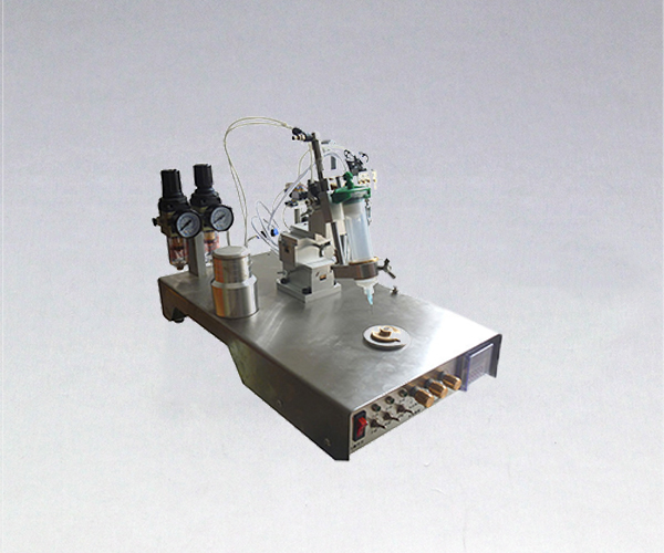 針筒式圓周點(diǎn)膠機(jī)