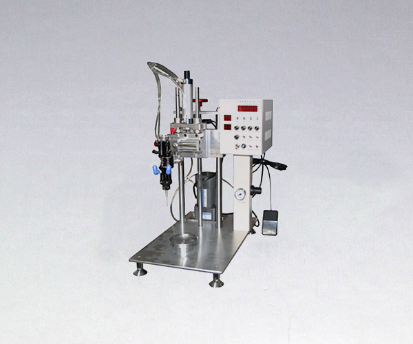 雙液圓周點(diǎn)膠機(jī)