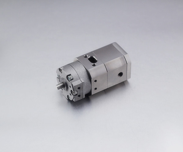 旋轉陶瓷閥 陶瓷點膠閥的特點和應用