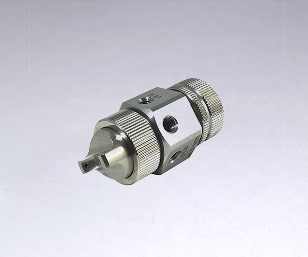 噴霧閥 噴霧點膠閥的工作原理