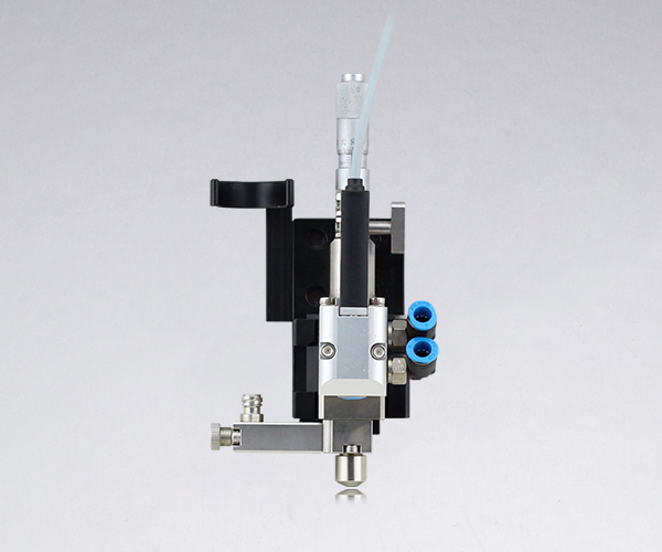 非接觸式 高速噴射閥-邦昂德