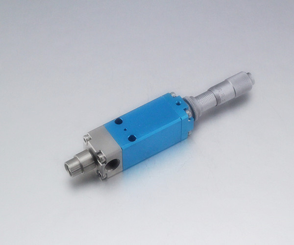 點膠閥高精密點膠針頭具有哪些優勢