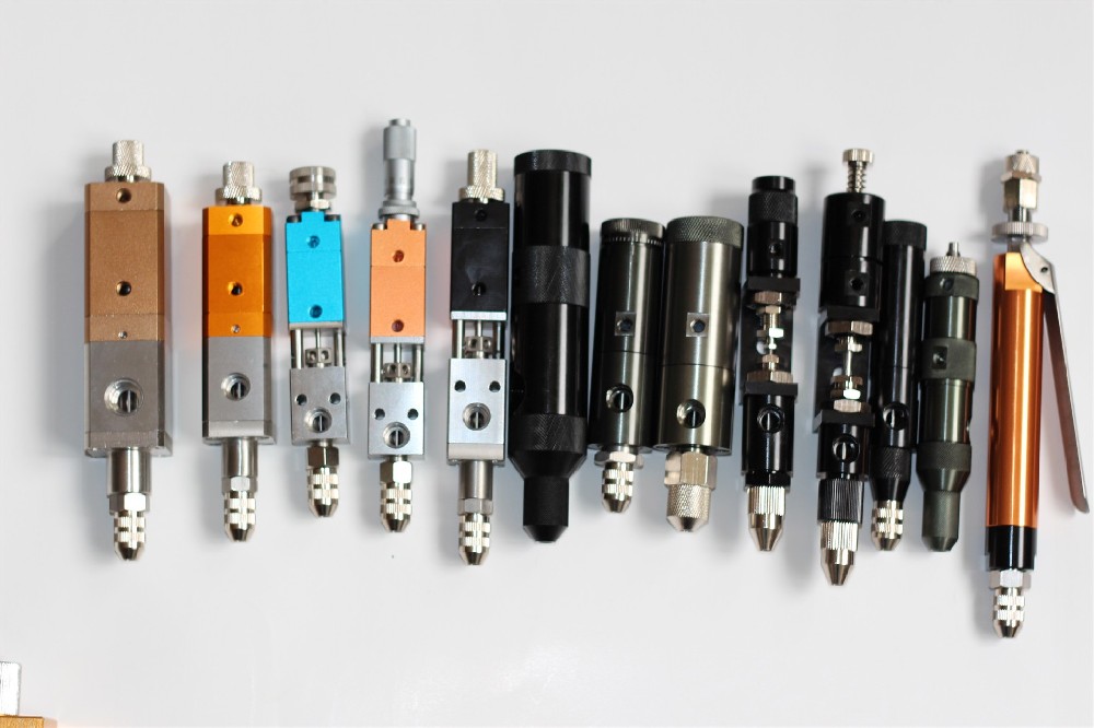 點膠閥多少錢可以買到？