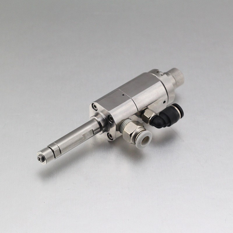 什么是水簾閥？